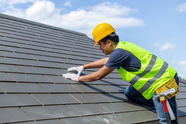 Best Residential Roofing Contractor  in Dunwoody, GA