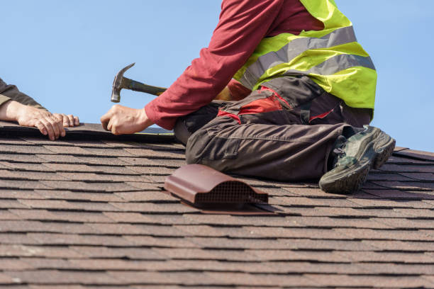 Quick and Trustworthy Emergency Roof Repair Services in Dunwoody, GA