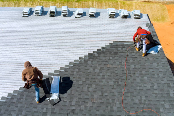 Best Emergency Roof Repair  in Dunwoody, GA