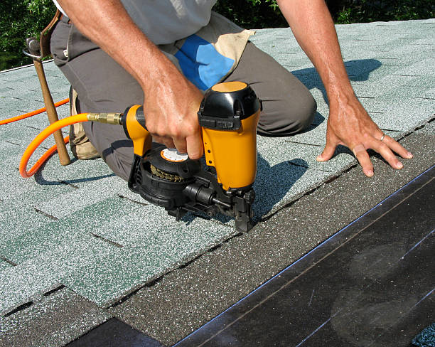 Best Roofing Contractor Near Me  in Dunwoody, GA