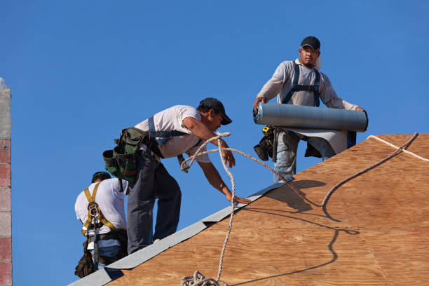 Best Commercial Roofing Services  in Dunwoody, GA