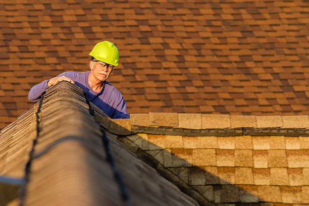 Best Roof Inspection Near Me  in Dunwoody, GA