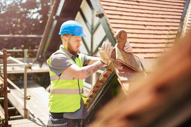 Best Residential Roofing Contractor  in Dunwoody, GA